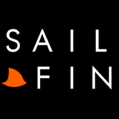 Sailfin Logo